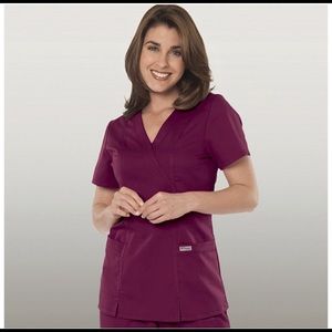 Grey’s Anatomy scrubs